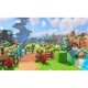 Mario Rabbids Nintendo Switch Kingdom Battle - Envío Gratuito