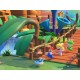 Mario Rabbids Nintendo Switch Kingdom Battle - Envío Gratuito