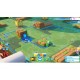 Mario Rabbids Nintendo Switch Kingdom Battle - Envío Gratuito