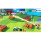 Mario Rabbids Nintendo Switch Kingdom Battle - Envío Gratuito