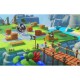 Mario Rabbids Nintendo Switch Kingdom Battle - Envío Gratuito