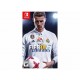 FIFA 18 Nintendo Switch - Envío Gratuito