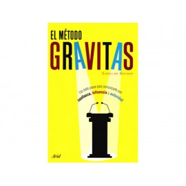 El Metodo Gravitas - Envío Gratuito