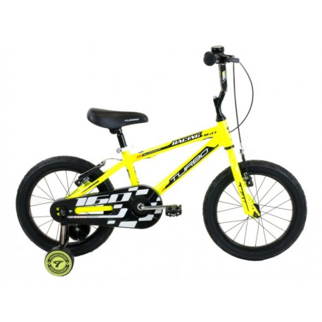 Turbo Racing R16 Bicicleta para Niño - Envío Gratuito