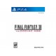 Final Fantasy XII The Zodiac Age PlayStation 4 - Envío Gratuito