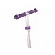 Scooter Globber Primo 440-103 violeta - Envío Gratuito