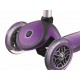 Scooter Globber Primo 440-103 violeta - Envío Gratuito