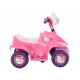 Moto Mini Quad Princel Hello Kitty - Envío Gratuito