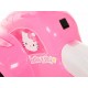 Moto Mini Quad Princel Hello Kitty - Envío Gratuito