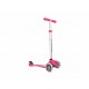 Scooter Globber Primo Fantasy de Flores - Envío Gratuito