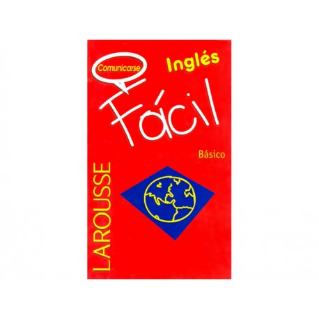 Comunicarse Inglés Fácil Básico - Envío Gratuito