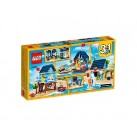 Lego Beach House Vacaciones en la Playa - Envío Gratuito