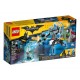 Lego Ataque Gélido de Mr. Freeze - Envío Gratuito