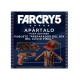 Far Cry 5 PlayStation 4 Deluxe Edition - Envío Gratuito