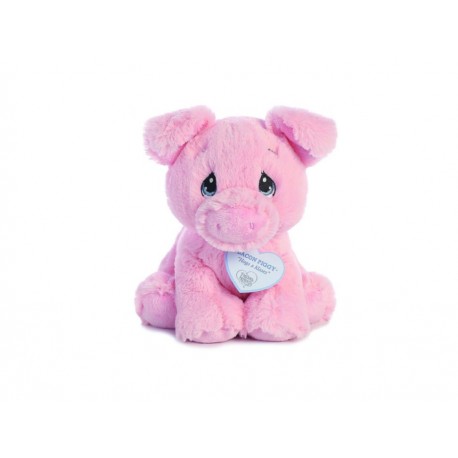 Aurora Bacon Cerdito de Peluche - Envío Gratuito