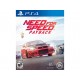 Need For Speed Payback Platinum Car PlayStation 4 - Envío Gratuito