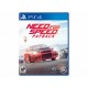 Need For Speed Payback Platinum Car PlayStation 4 - Envío Gratuito