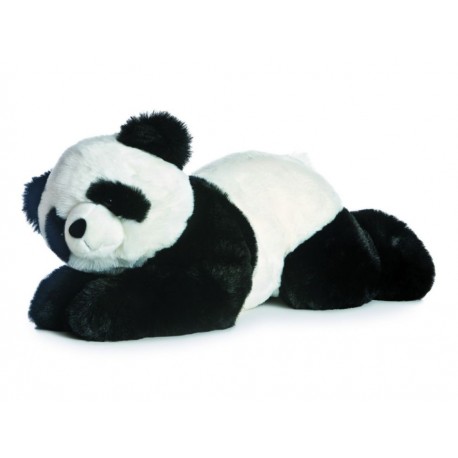 Aurora Super Flopsie Panda Xie Xie de Peluche - Envío Gratuito