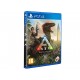 ARK Survival Evolved PlayStation 4 - Envío Gratuito