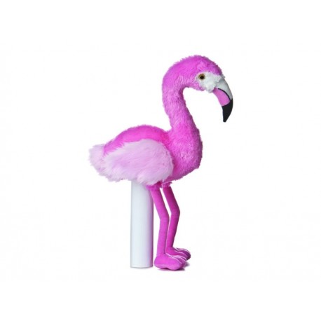 Aurora Flopsie Flamingo de Peluche - Envío Gratuito