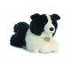 Aurora Miyoni Perro Border Collie de Peluche - Envío Gratuito