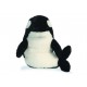 Aurora Hugster Orca de Peluche - Envío Gratuito