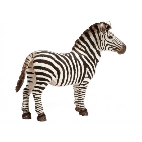 Schleich Figura Camcom de Cebra - Envío Gratuito