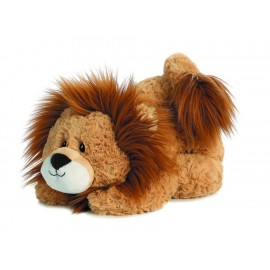 Aurora Tushies León de Peluche - Envío Gratuito