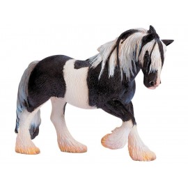 Schleich Figura Camcom de Caballo Clydesdale - Envío Gratuito