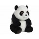 Aurora Peluche de Oso Panda - Envío Gratuito