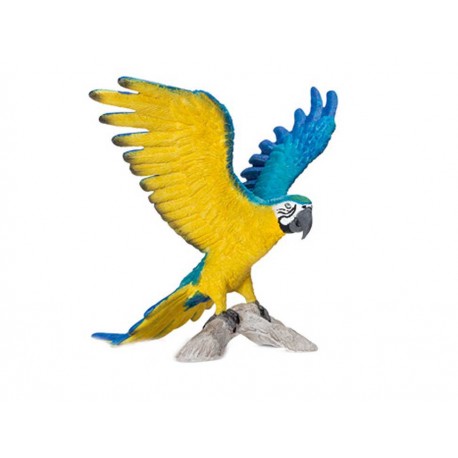 Schleich Figura Camcom de Guacamaya - Envío Gratuito