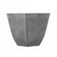 Set de macetas Haus 11WF15/20/25 gris - Envío Gratuito