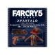 Far Cry 5 Xbox One - Envío Gratuito