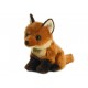 Aurora Miyoni Fox Kit de Peluche - Envío Gratuito