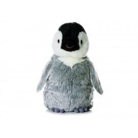 Aurora Flopsie Pingüino Penny de Peluche - Envío Gratuito