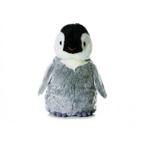 Aurora Flopsie Pingüino Penny de Peluche - Envío Gratuito