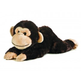 Aurora Flopsie Chimpance de Peluche - Envío Gratuito