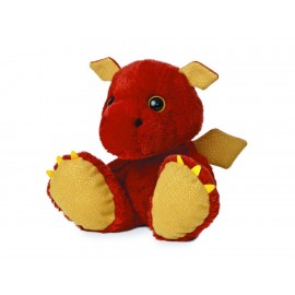 Aurora Taddle Toes Dragón Chispas de Peluche - Envío Gratuito