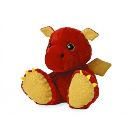 Aurora Taddle Toes Dragón Chispas de Peluche - Envío Gratuito