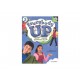 Everybody Up 3 Students Book C/Cd - Envío Gratuito