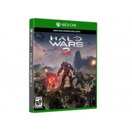 Halo Wars 2 Xbox One - Envío Gratuito