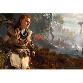 Horizon Zero Dawn PlayStation 4 - Envío Gratuito