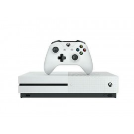 Xbox One S Consola 500 GB Forza Horizon 3 - Envío Gratuito