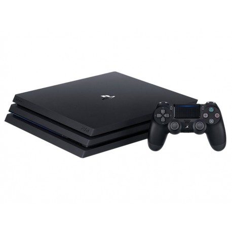 Consola PlayStation 4 Pro 1 TB - Envío Gratuito