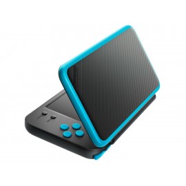 Consola Nintendo 2DS XL - Envío Gratuito