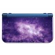 Consola Nintendo 3DS XL Galaxy - Envío Gratuito