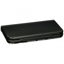 3DSXL New Nintendo Consola Negra - Envío Gratuito