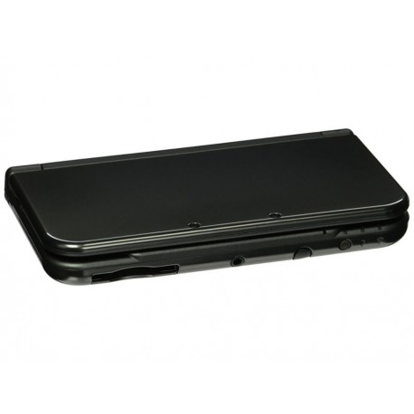 3DSXL New Nintendo Consola Negra - Envío Gratuito