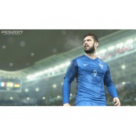 PES 2017 Xbox 360 - Envío Gratuito