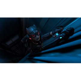 Batman The Telltale Series XBOX 360 - Envío Gratuito